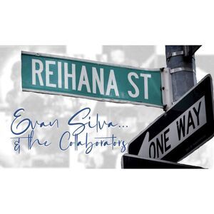 Silva,Evan & The Collaborators - Reihana St  CD